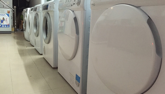 Cosmo Laundry & Dry Cleaning - Tôn Dật Tiên