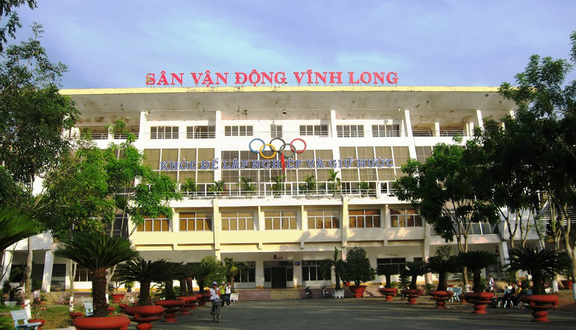 Sân Vận Động Vĩnh Long
