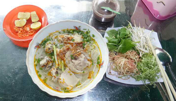 Bún Cá & Bánh Canh Phan Rang