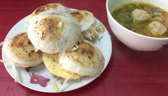 Bánh Canh, Bánh Căn & Bánh Mì Xíu Mại