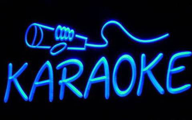 Sao Đêm Karaoke