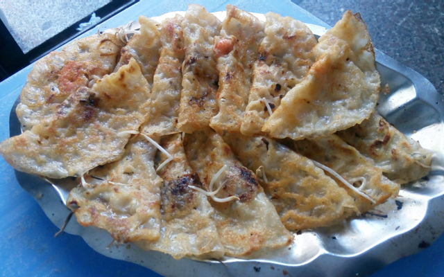 Bánh Xèo - Nguyễn Thị Minh Khai