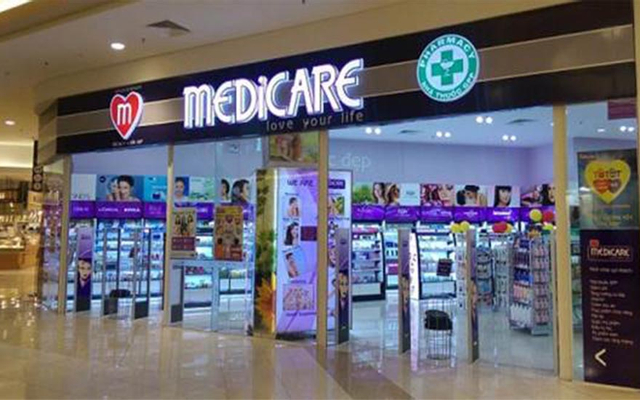 Medicare - Crescent Mall