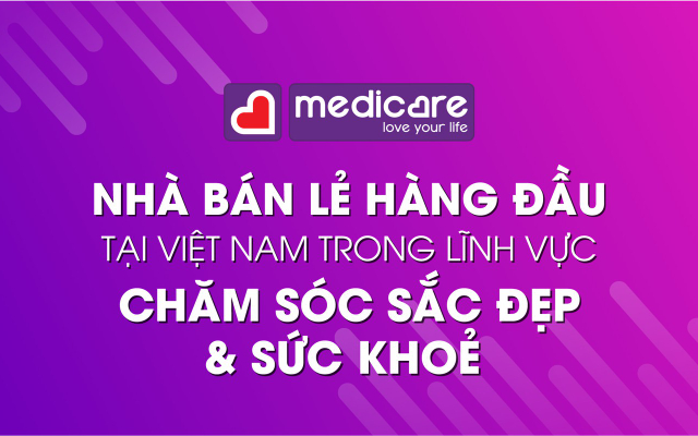 MEDICARE - Vincom Lê Văn Việt