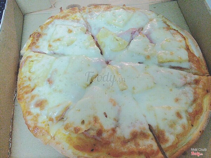 Pizza Express - Trần Bình Ở Quận Cầu Giấy, Hà Nội | Foody.Vn