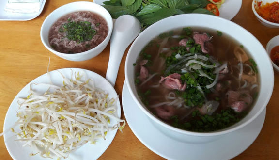 Phở Cường