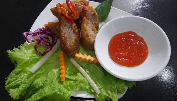 Quỳnh Linh Food - Quán Ăn Vặt