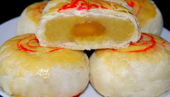 Bảo Ngọc - Bánh Pía Sóc Trăng