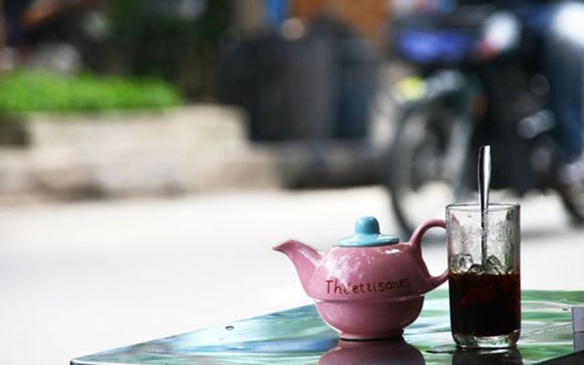 Ohayou - Coffee & Tea