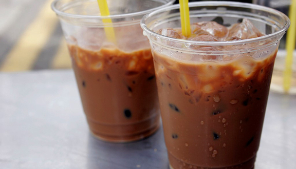 Quang Linh Coffee