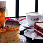 Lumos Coffee & Cake - Trần Hưng Đạo