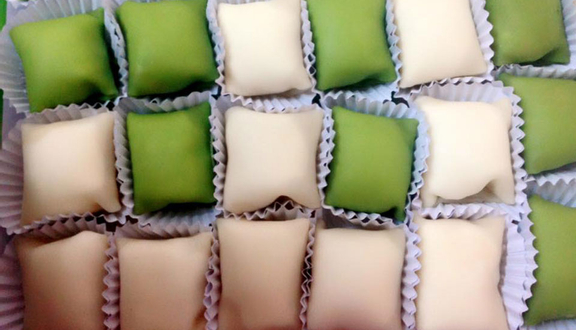 Durian Cake Shop - Bánh Sầu Riêng Kem Tươi - Shop Online