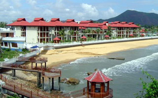 Hoàng Anh Resort