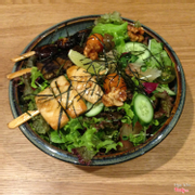 Grilled Mushroom Wafu Salad - 168k (mã V4)