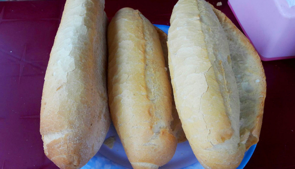 Minh Nhật - Bánh Mì
