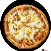 Pizza B&#242; Băm