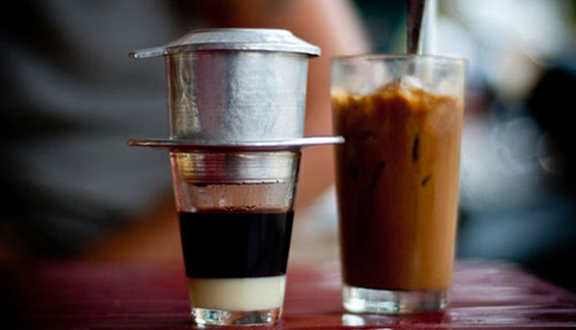 Nguyên Chất Coffee - Lê Văn Lương