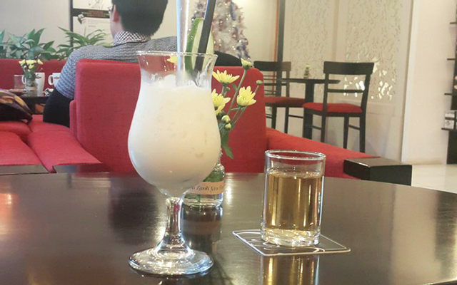 Linh Cafe