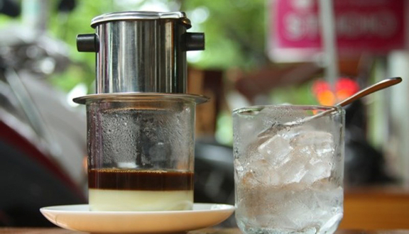 Ngọc Lan Coffee