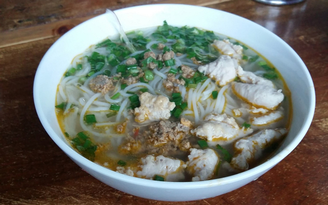 Bún Mọc Tư Kía