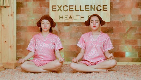 Excellence Spa - Giảng Võ