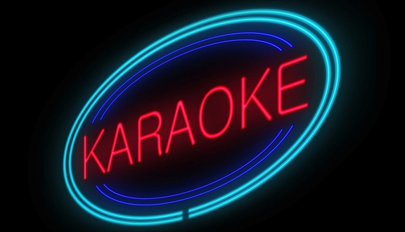 Tigôn Karaoke