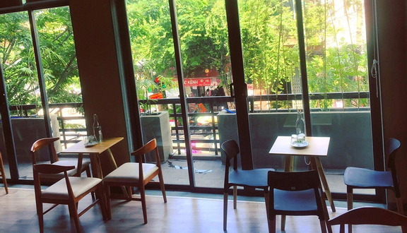 Boeing Cafe - Dũng Sĩ Thanh Khê ở Đà Nẵng | Foody.vn