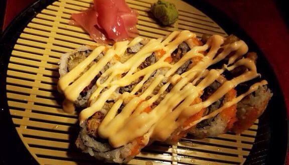 Sushi Vỉa Hè Wasabi
