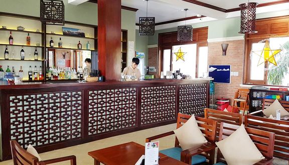 Xin Chào Restaurant - Cafe & Bar