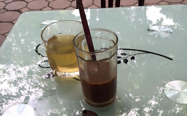 Thanh Tâm Cafe