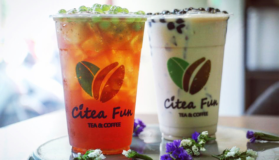 Citea Fun Tea & Coffee - Hoàng Cầu