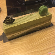Kyoto matcha cake 80k