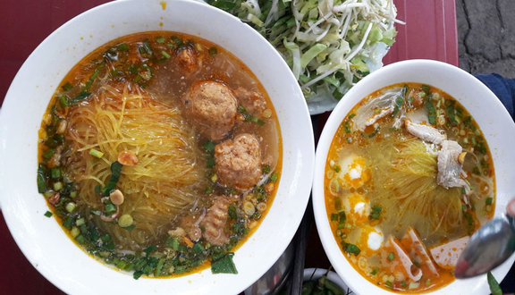Quán Cô Đào - Bánh Canh & Mì Quảng