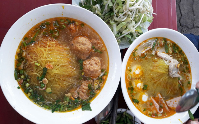 Quán Cô Đào - Bánh Canh & Mì Quảng