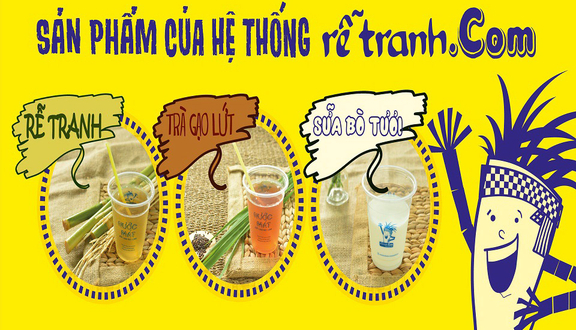 Rễ Tranh.Com - Nguyễn Việt Hồng