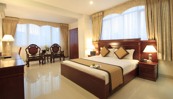 304 Phú Quốc Hotel
