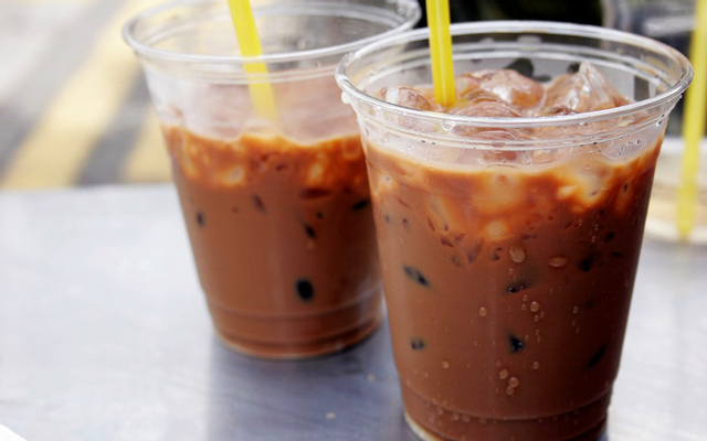 Hưng Hương - Coffee Kem & Nước Giải Khát