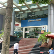 Sacombank - Trần Thái Tông Ở Quận Cầu Giấy, Hà Nội | Foody.Vn