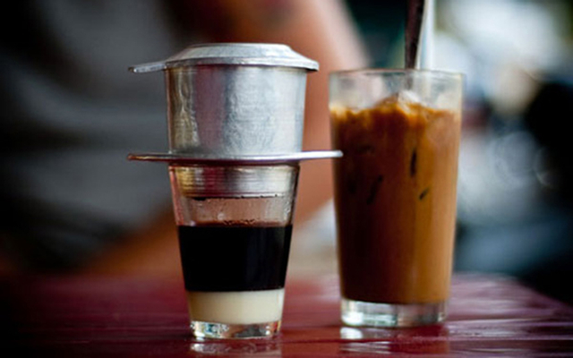 Thu Hà Coffee
