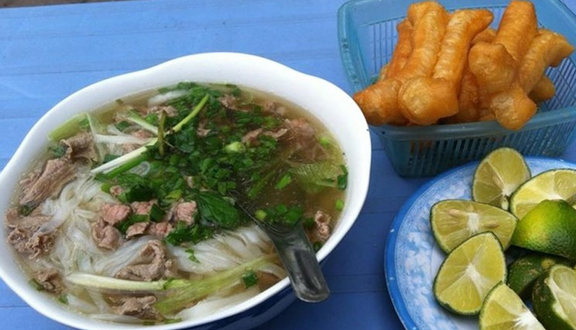 Phở Nghĩa