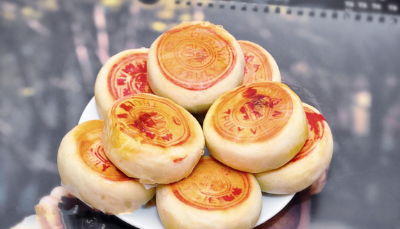 Bánh Pía Hải Sơn