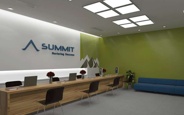Summit Education
