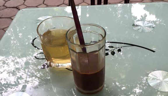 Ngọc Tuyền Cafe