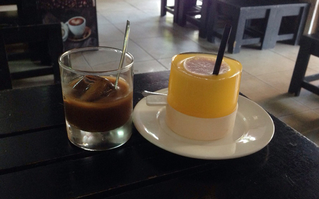 Milano Coffee - Tự Phước