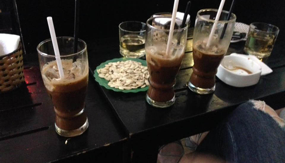 Dương Cafe - Minh Khai