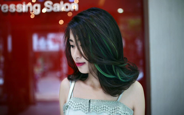 ViVi Hairdressing Salon - Nguyễn Khánh Toàn