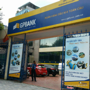 Gp Bank - Nguyễn Khánh Toàn Ở Quận Cầu Giấy, Hà Nội | Foody.Vn