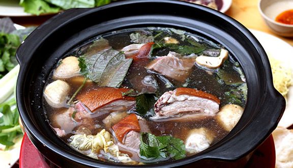 Quán Thu Thu - Cơm & Các Món Ăn Tây Nguyên ở Lâm Đồng | Foody.vn