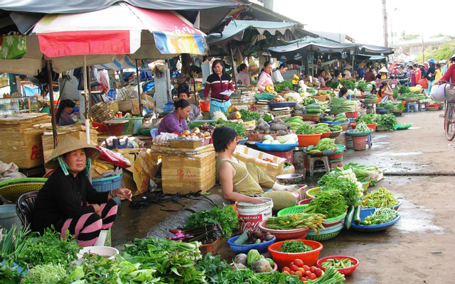 Chợ Tam Bình