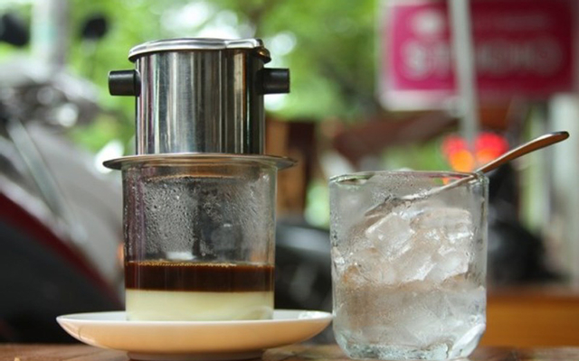 Thuần Việt Coffee